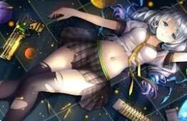 明日方舟暴行精二立绘赏析 探寻角色背后的艺术魅力